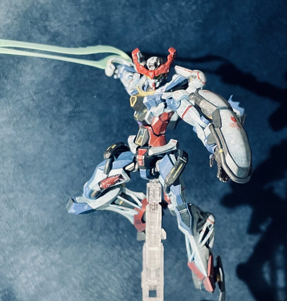 GQuuuuuuX 青影–4枚目/制作者：sprifo