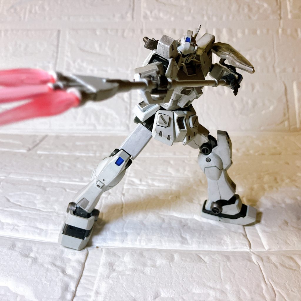 シルバーヘイズ改