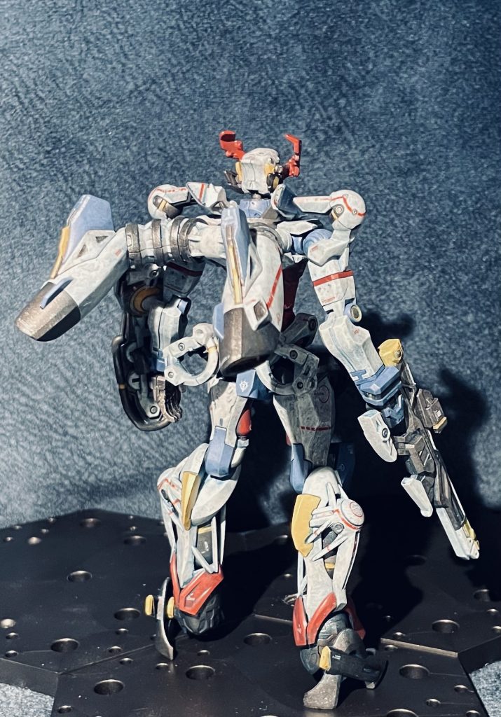 GQuuuuuuX 青影–3枚目/制作者：sprifo