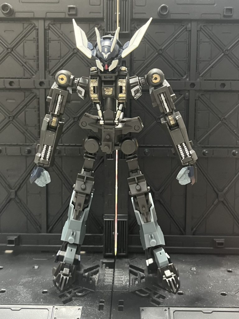 フレームだけだと少し可愛い