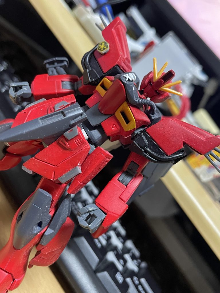 ビギナ・ギナ2nd.V–3枚目/制作者：@kito9071ganpura