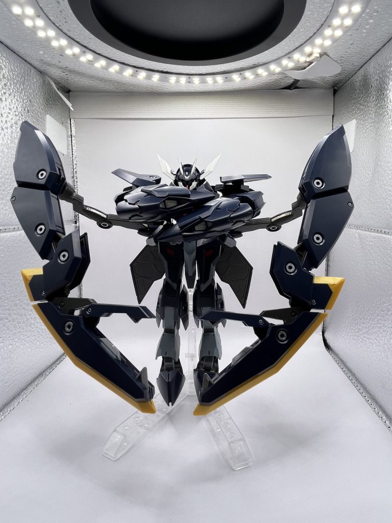 ガンダムザガン