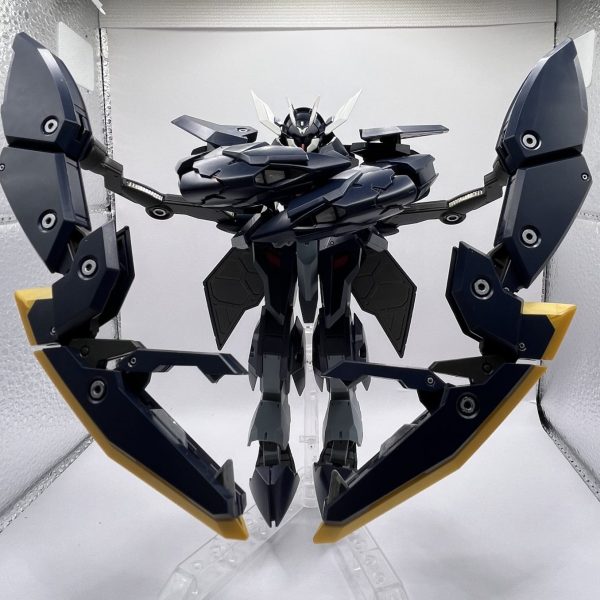 ガンダムザガン