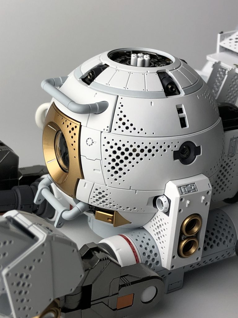 POLYPODBALL SPEEDSTER2–2枚目/制作者：∝