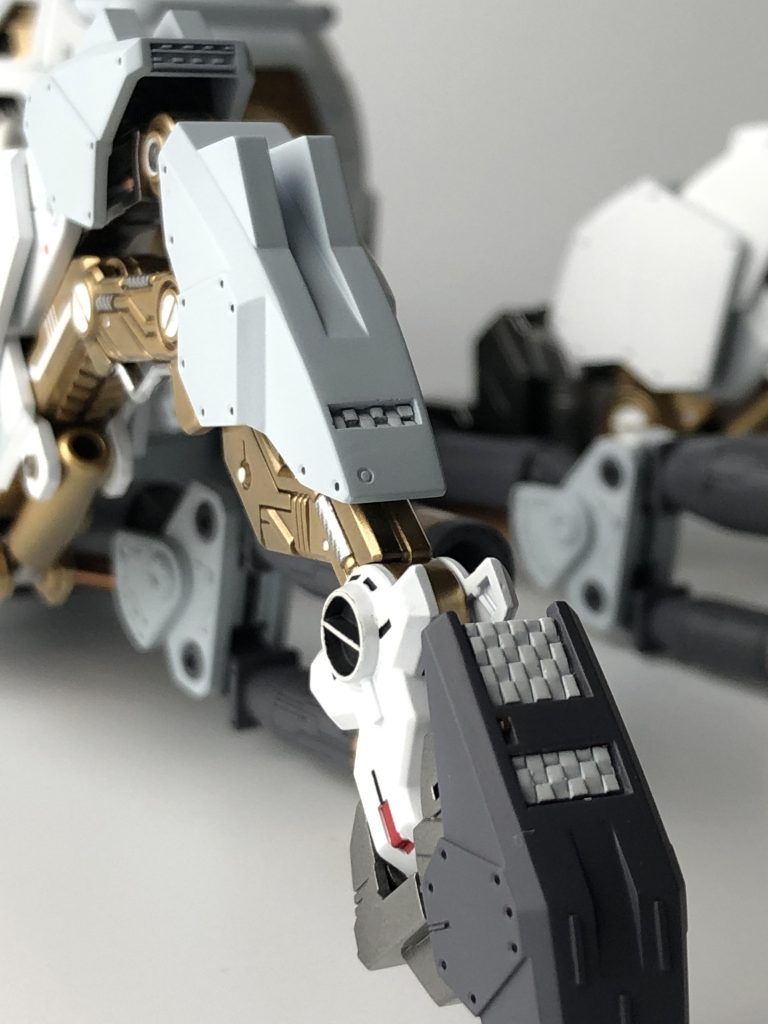 草むしりディテール