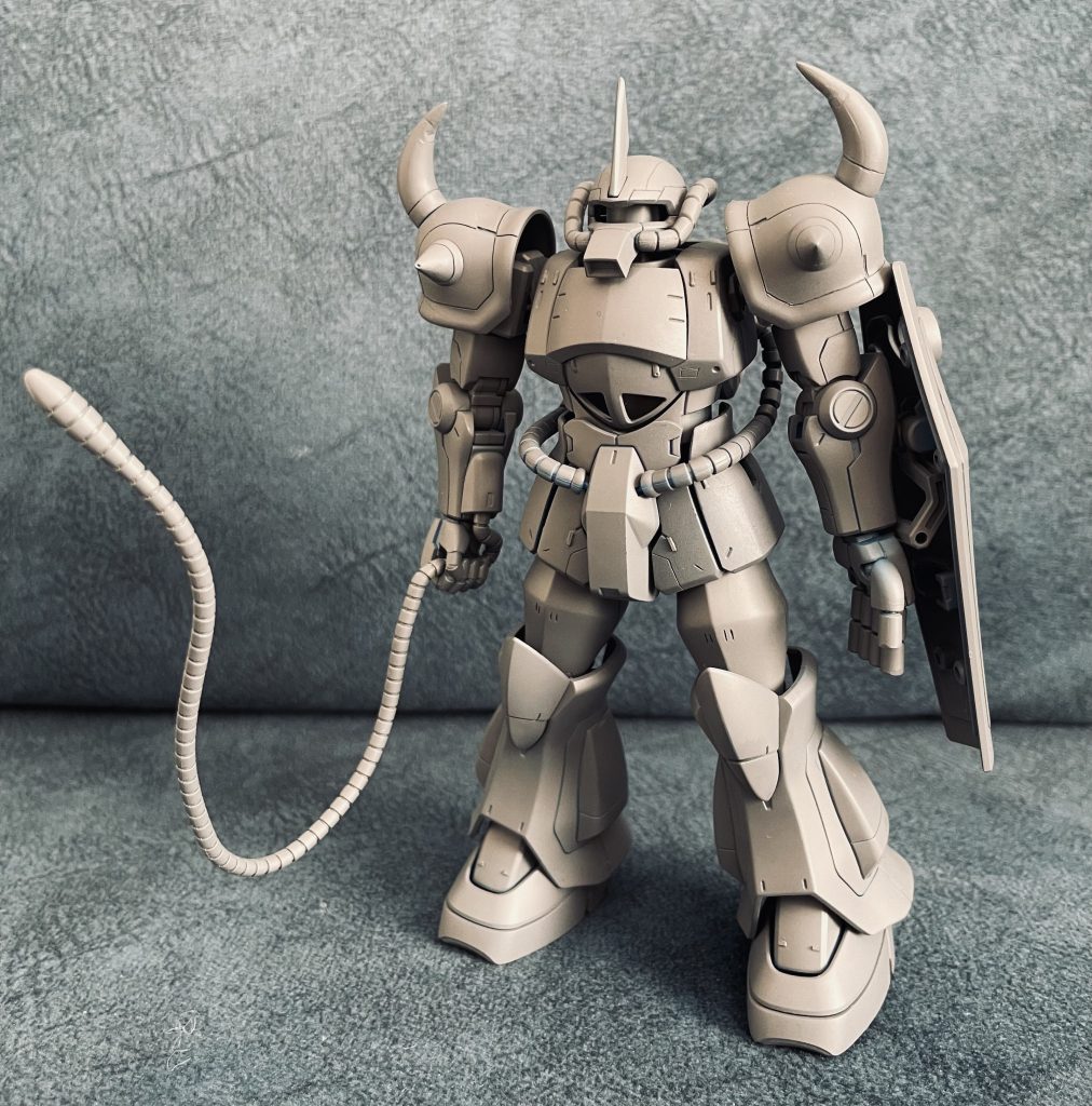 立ち上げはメカサフヘヴィから〜以上、ありがとうございました!