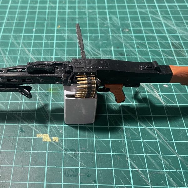 ドワッジ改俺仕様