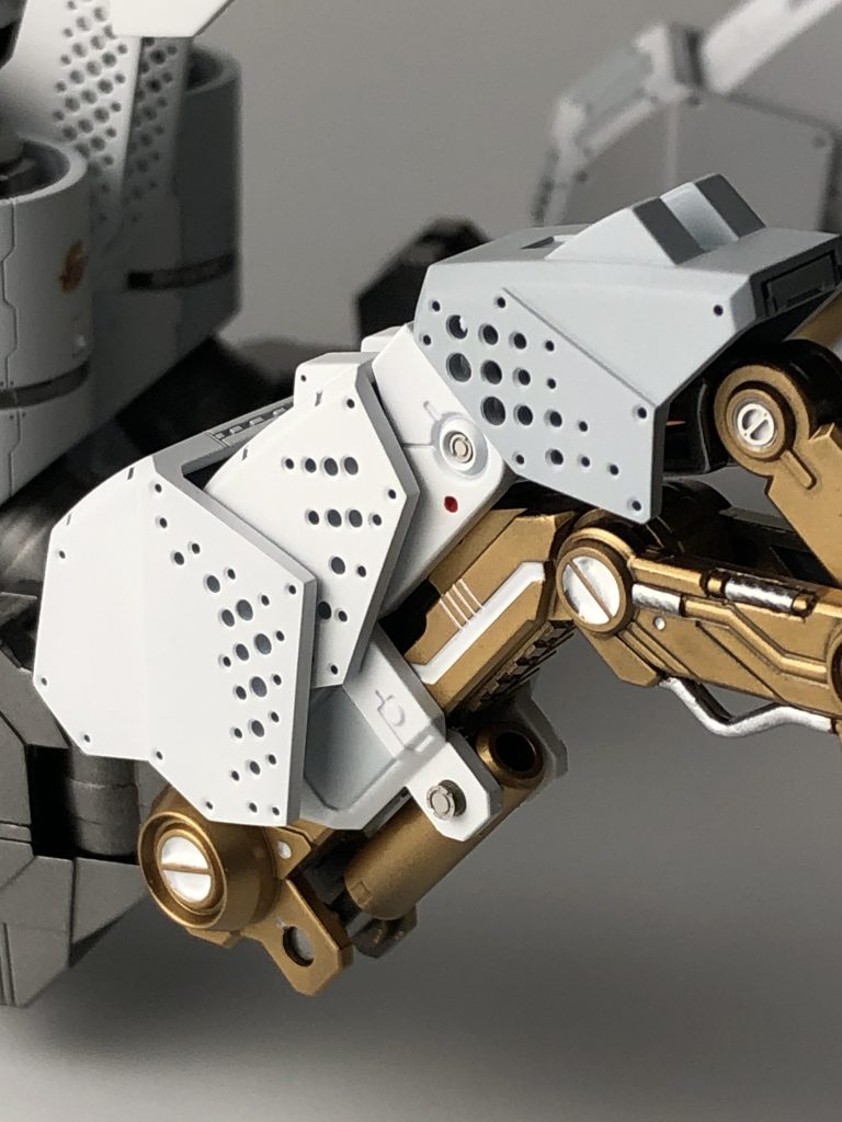 POLYPODBALL SPEEDSTER2–6枚目/制作者：∝