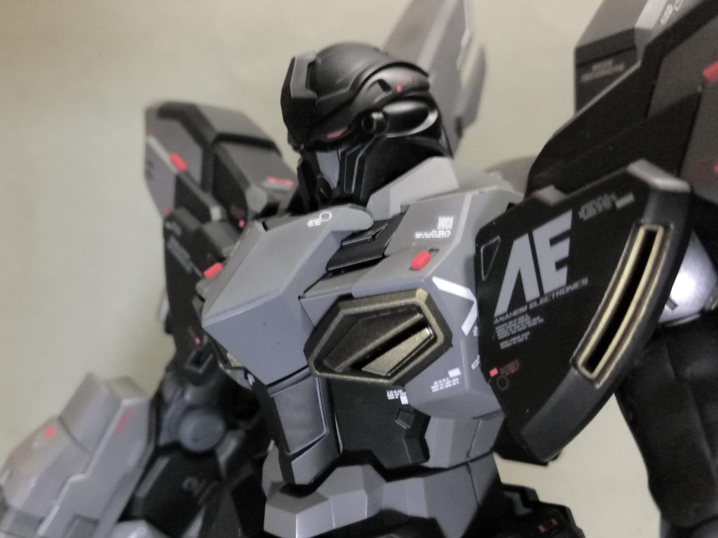 MG シナンジュ・スタイン Ver.Ka