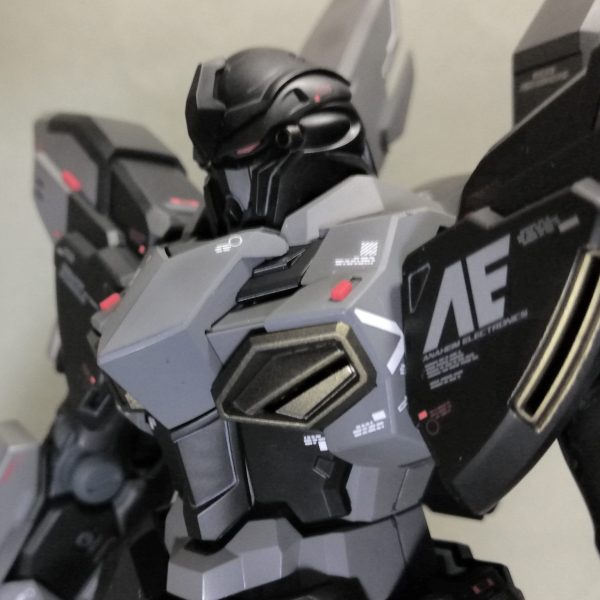 MG シナンジュ・スタイン Ver.Ka