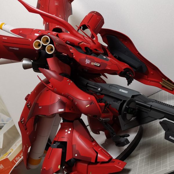 ナイチンゲール　RE/100