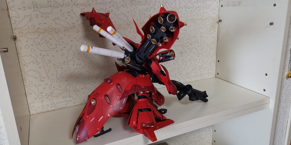 ナイチンゲール RE/100–5枚目/制作者:SAKURAFUBUKI