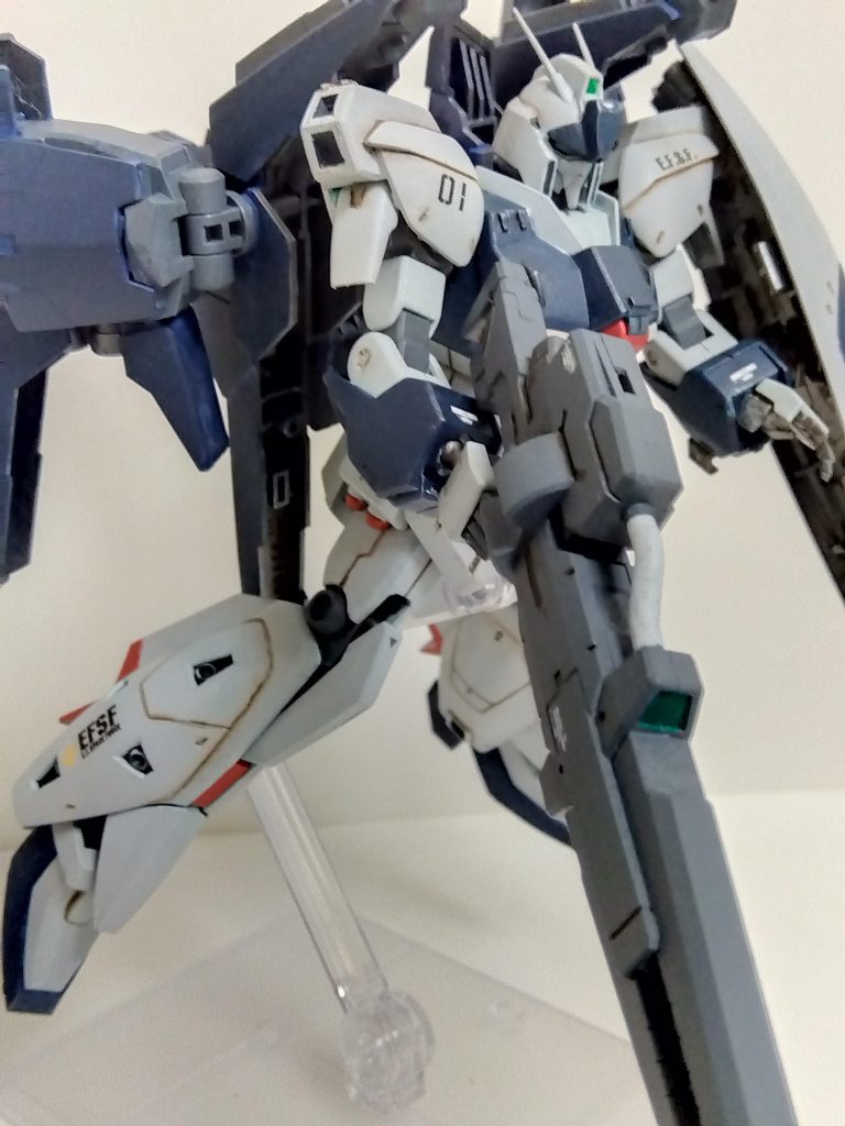 次回は、このリ・ガズィの差し替えバージョンを掲載予定です。