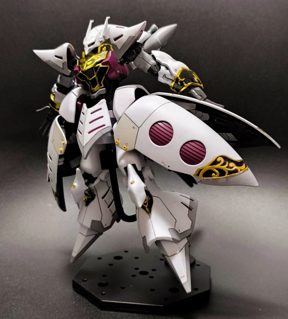 キュベレイ E.v.E -Ezeli ve Ebedi-