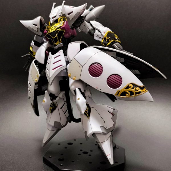 キュベレイ E.v.E -Ezeli ve Ebedi-