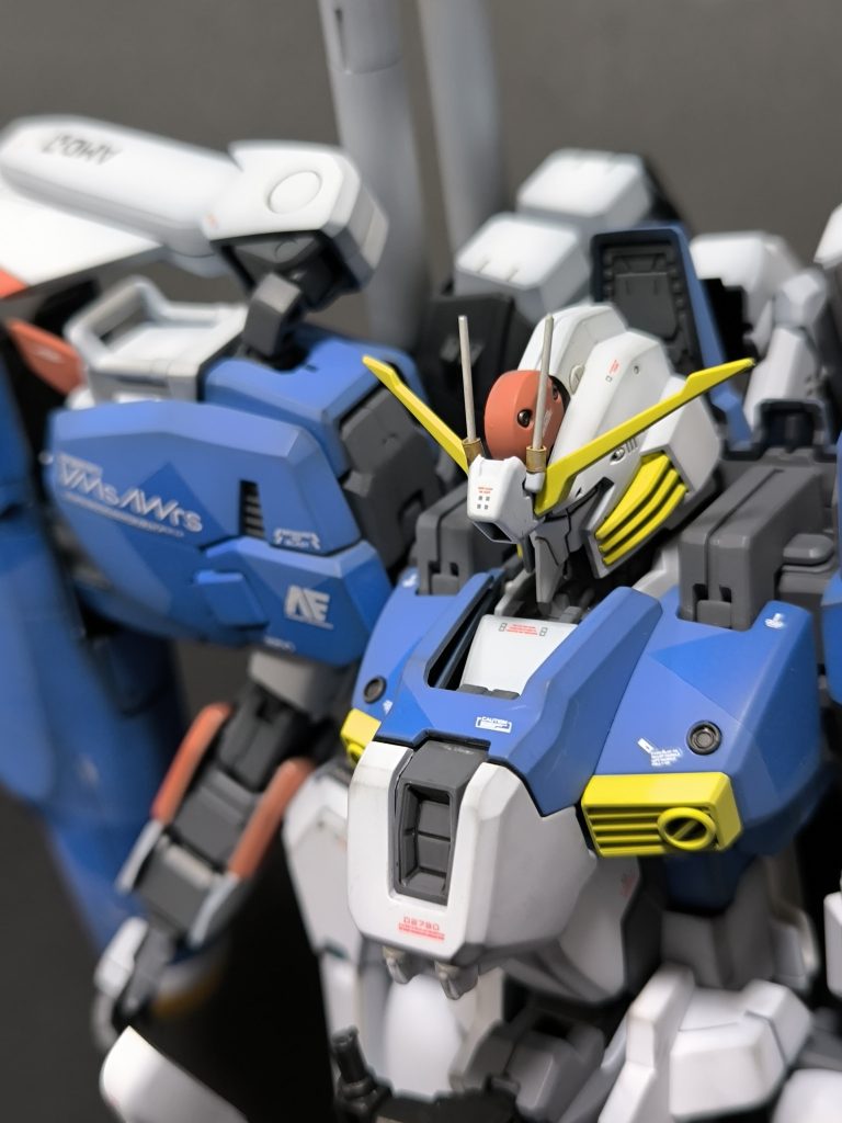 Ex-Sガンダム