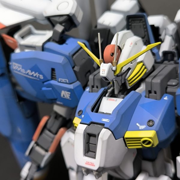 Ex-Sガンダム