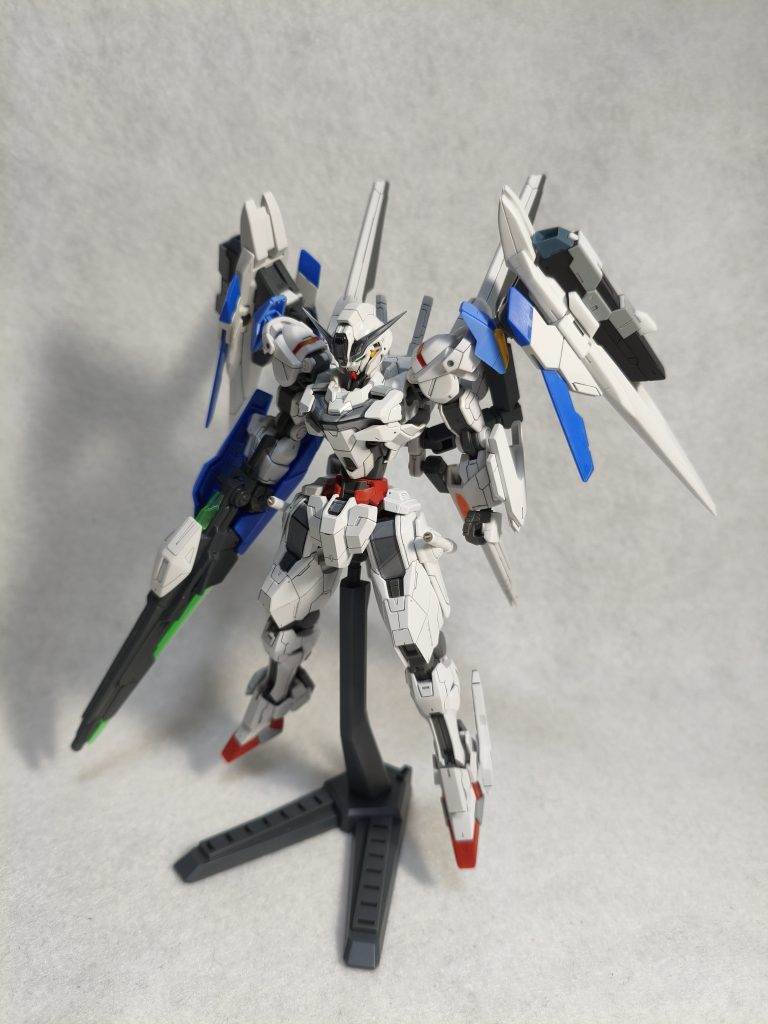 塗装前今回は改めて塗装に対する準備の重要さを感じる製作だったなと....塗膜の厚さって思ってるよりも厚くなるから塗装前のクリアランス確保はスッカスカくらいがちょうど良いよ....&nbsp;&nbsp;あと、みんなはめんどくさがらずにパーツは中性洗剤でしっかり洗おうね....んじゃまたノシ