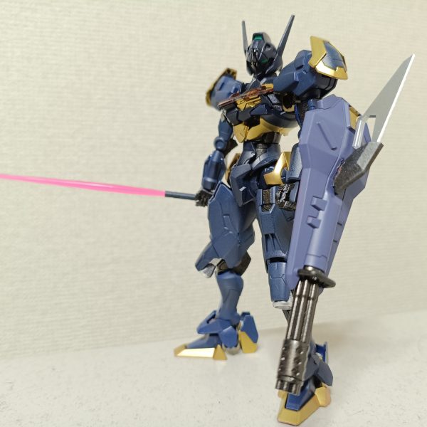 ルブリス･アステリオン