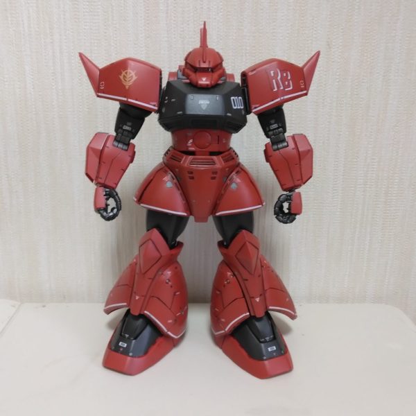 またも股関節が。