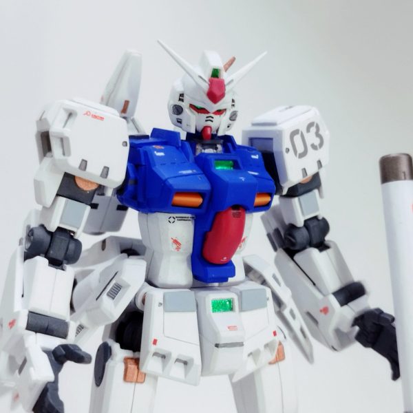 GP03S ステイメン