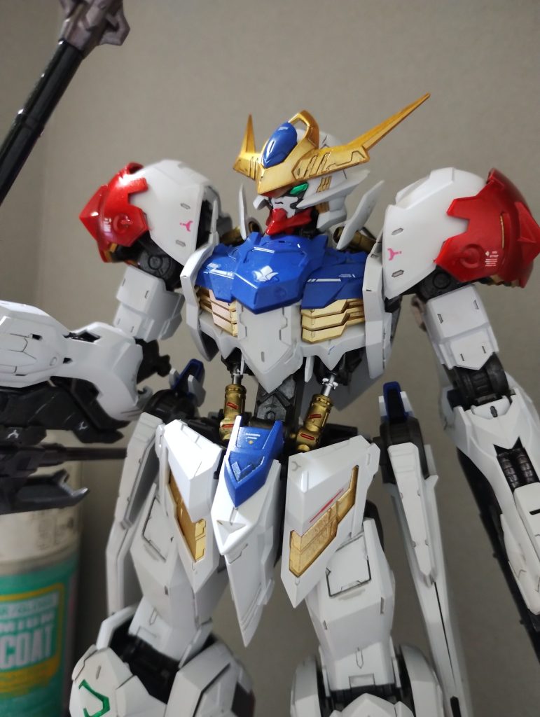 MGバルバトスルプス