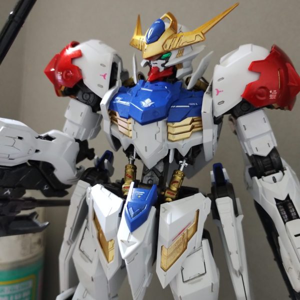 MGバルバトスルプス