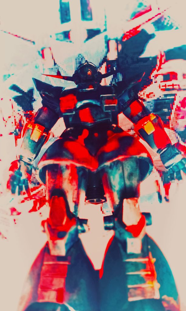 マシュマー「 そっちかよ!!」ギレン「 随分、斬新なガンダムだな!??」ジュドー「 知らないって、怖いな!」