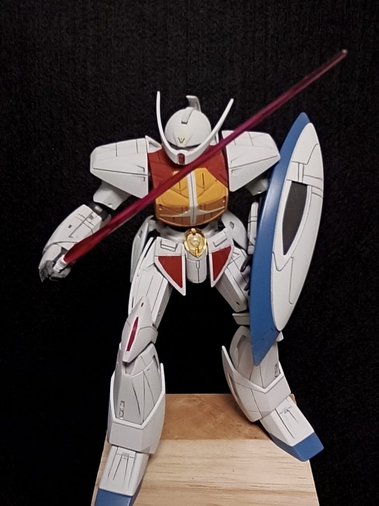 ∀ガンダム　オリジナルカラー