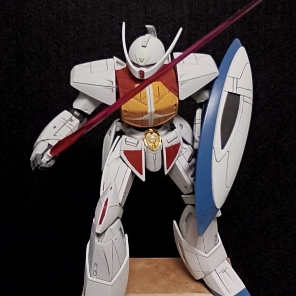 ∀ガンダム　オリジナルカラー