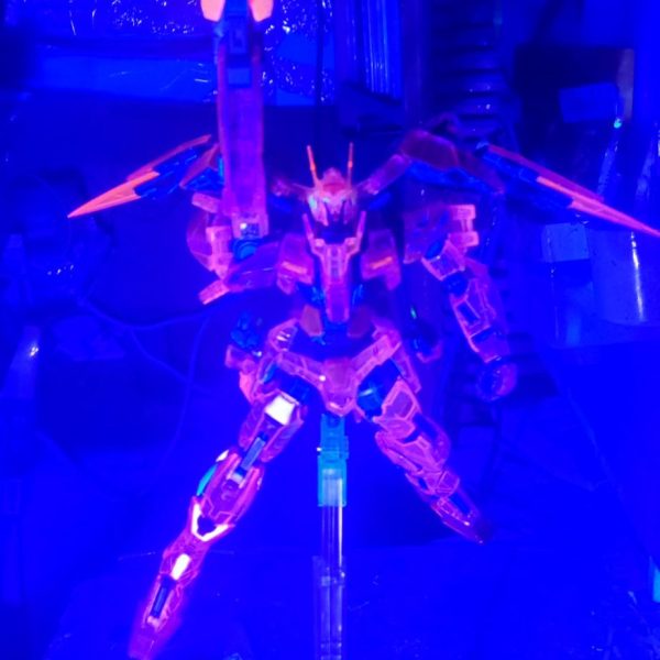 00 R gundam