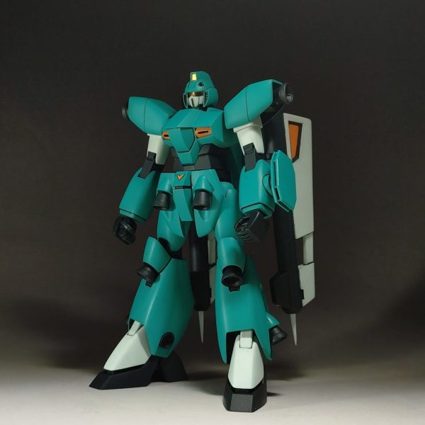 1/144 ジャベリン(キット未使用)