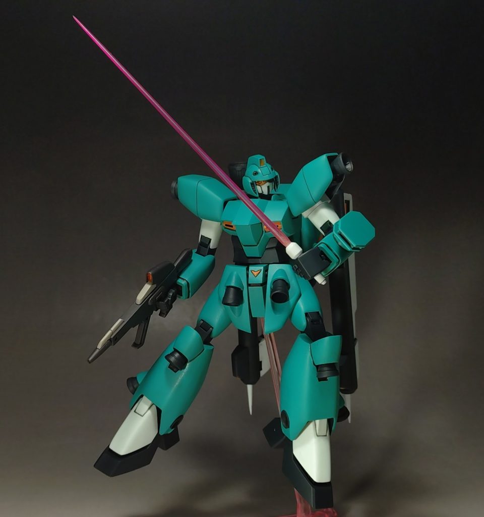 1/144 ジャベリン(キット未使用)–3枚目/制作者:arubinou1