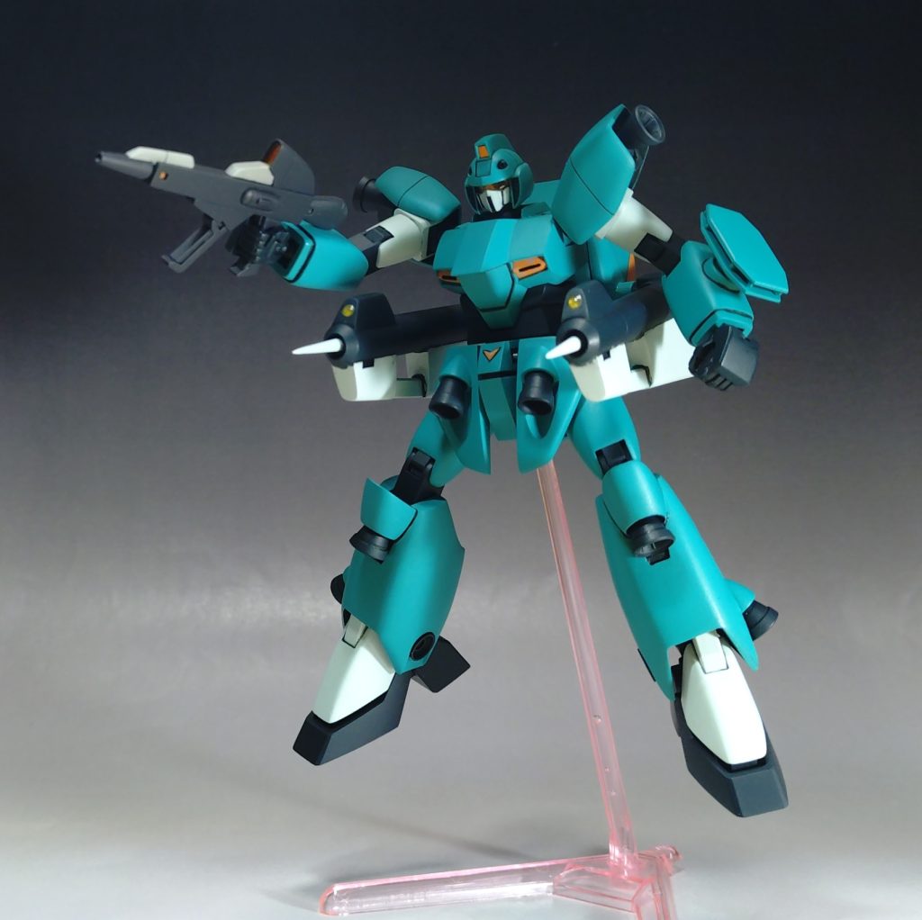 1/144 ジャベリン(キット未使用)–4枚目/制作者:arubinou1