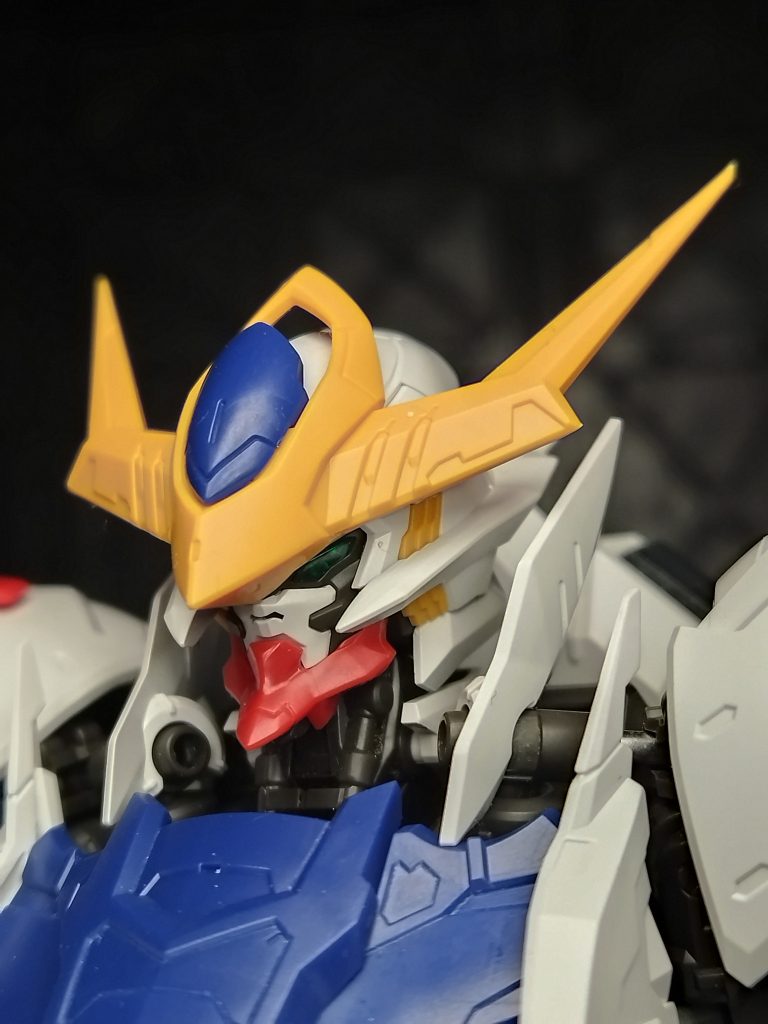 バルバトスルプス