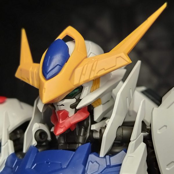 バルバトスルプス