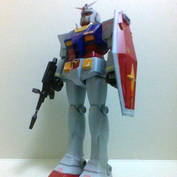 ガンダム