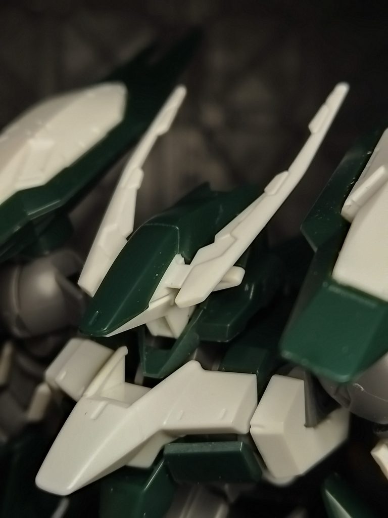 レギンレイズジュリア