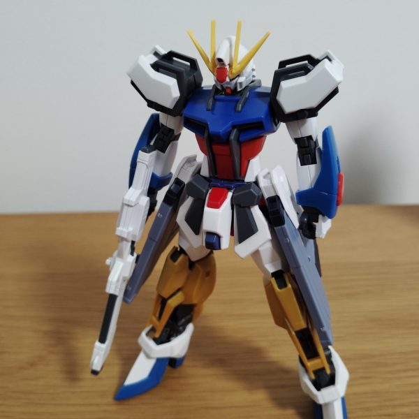 ストライクガンダム