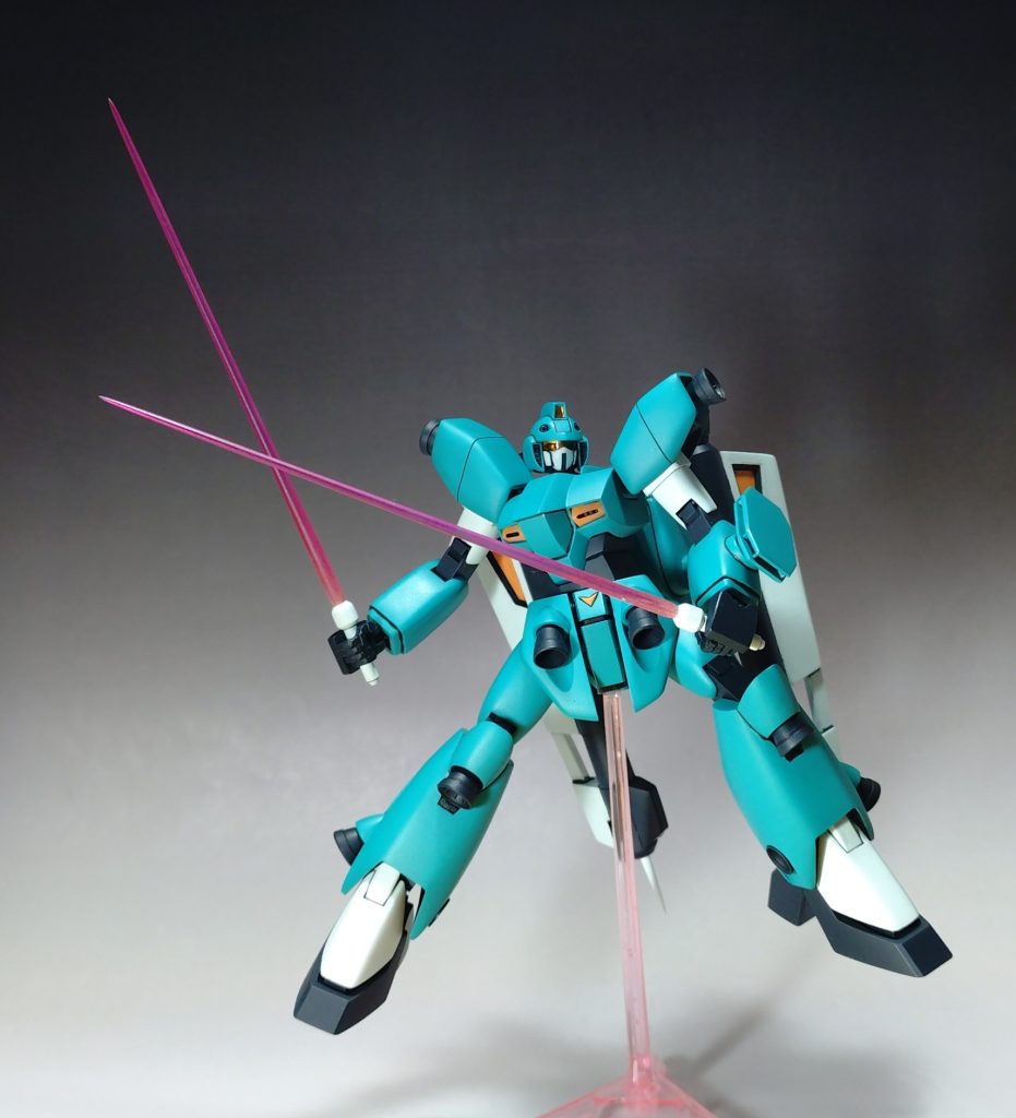 1/144 ジャベリン(キット未使用)–5枚目/制作者:arubinou1