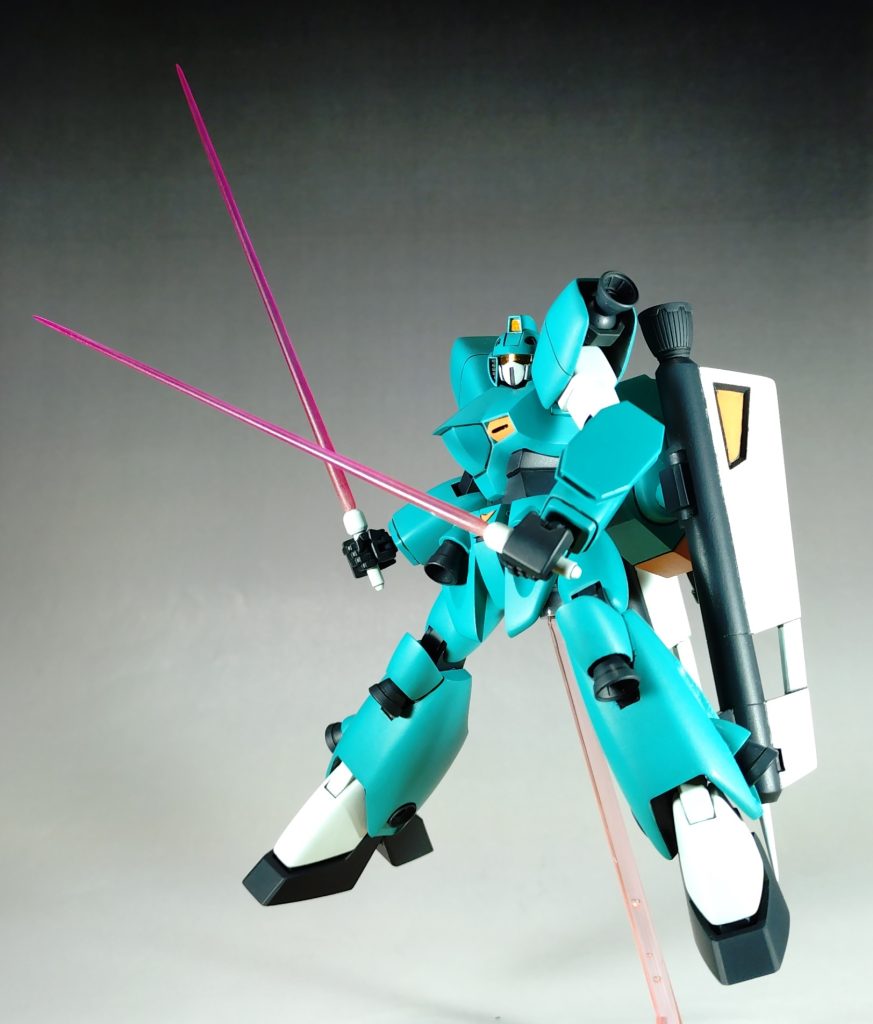 1/144 ジャベリン(キット未使用)–6枚目/制作者:arubinou1