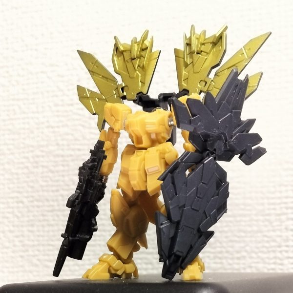 ガチらぬアーティファクト　その3