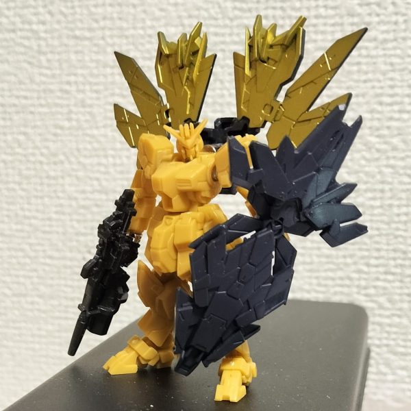 ガチらぬアーティファクト　その4