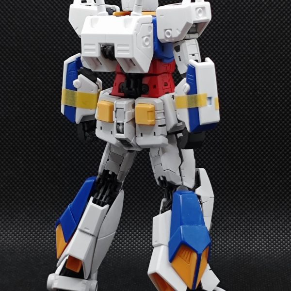 ＮＴ１進めています。大分纏まってきたかな(前回からあまり変わっていないかもしれないけど)という感じなので、バランスはこんな感じで進めようと思っています。 （6枚目）