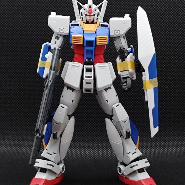 ＮＴ１進めています。大分纏まってきたかな(前回からあまり変わっていないかもしれないけど)という感じなので、バランスはこんな感じで進めようと思っています。 （3枚目）