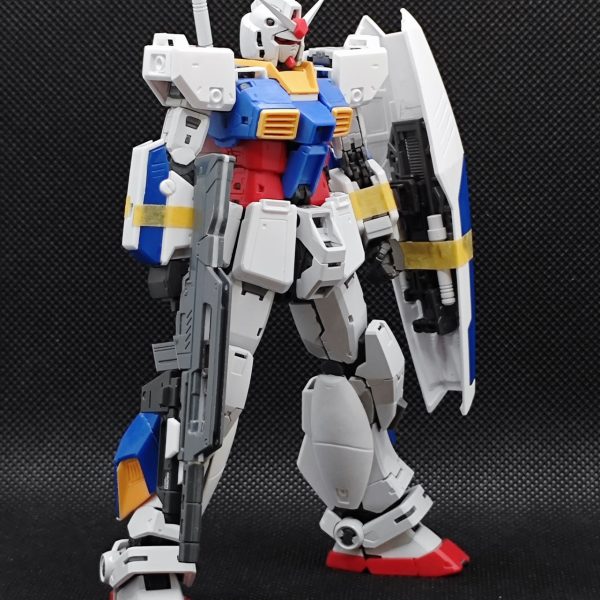 ＮＴ１進めています。大分纏まってきたかな(前回からあまり変わっていないかもしれないけど)という感じなので、バランスはこんな感じで進めようと思っています。 （5枚目）