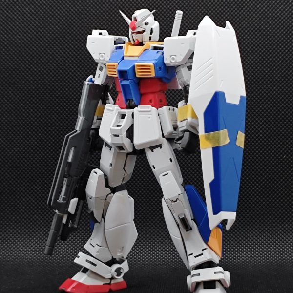 ＮＴ１進めています。大分纏まってきたかな(前回からあまり変わっていないかもしれないけど)という感じなので、バランスはこんな感じで進めようと思っています。 （4枚目）