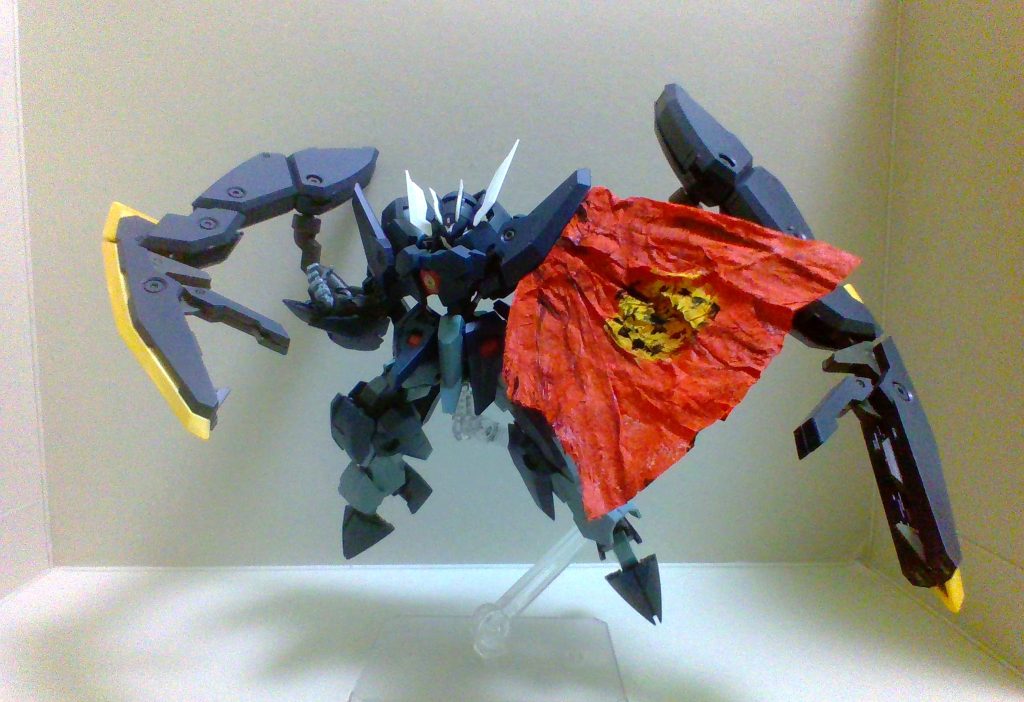 ガンダムザガン