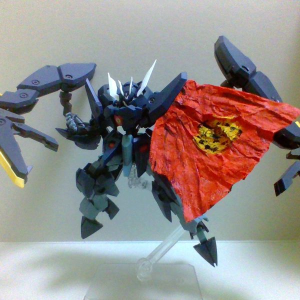 ガンダムザガン