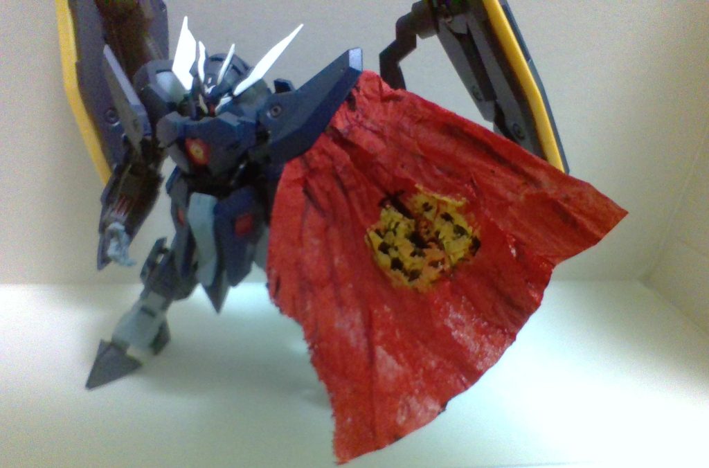 イシュー家の家紋はそれっぽく書きました